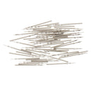 50Pcs Watch Winding Stem Part 2035 ETA Automatic Movement Replacement Spare