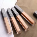 Flash Moment Silky Concealer Covering Dark Circles Acne Concealer Pen Lip F