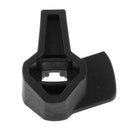 Front Bonnet RH Top Locking A4517570201 Fit for Smart Fortwo (451) Black
