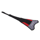 Practical Bike Cycling Sweat Cover Bicycle Frame Guard Net Absorb Belt Protector