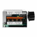 4000AC 110V 220V SCR engine voltage regulator speed controller electronic d