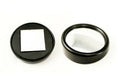 2X Car Accessories Rear View Blind Spot Mirror Adjustable Wide Angle Assist Part