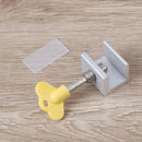 Protecting baby safety security window lock child safety lock HT FT