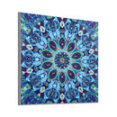 5D DIY Special Shaped Diamond Painting Flower Cross Stitch Embroidery Kits