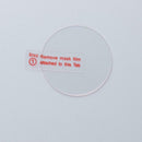 2pcs 9H 2.5D Tempered Glass Fim Screen Protector for SUUNTO 3 Fitness Watch