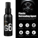 Car interior Liquid Ceramic Coat Super Hydrophobic Coating Glass Polish Wax Best
