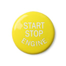 Auto Engine START STOP Button Replace Cover for BMW 1 3 5 6 7 8 SeriesÃ‚Â E Chassis