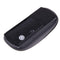 Optical Wireless Mouse 2.4G Receiver Ultra-thin for Computer PC black