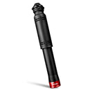 Wild Man Mtb Bicycle Portable Mini Air Pump 110 Psi High Pressure Bicycle P