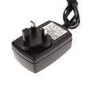AC 100-240V Converter Adapter DC 9V 2A Charger Switching Power Supply UK Plug