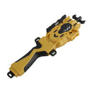 Launcher and Grip, Battling Top Burst Starter String Launcher, Strong Spining