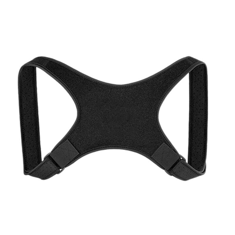 Perfect Posture Corrector Back Correction For Women And Men Adjustable And  L6W8