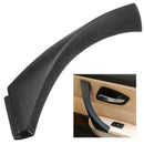 Right Side Inner Door Panel Handle Pull Outer Trim Cover for BMW 3-Series E