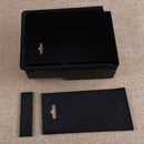Car Armrest Console Central Storage Box Tray Fit For Mitsubishi Outlander 2019+