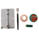 Mobile Phone Repair Tools, Universal PCB Circuit Board Holder Fixtures Repair