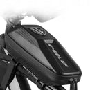 Wheel Up Waterproof Bike Front Frame Top Tube Bag Tool Bag Cycling Mtb Road