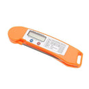 Foldable Instant Read Digital Kitchen Cooking Meat Grill Food Thermometer O