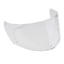 PC Motorcycle Helmet Face  Up Visor Lens Fit For LS2