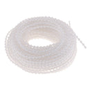 Roller Shade Cluth Chain Beads Single Chain Cord 200cm (6.56ft) Window Treatment