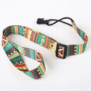 2PCSD Adjustable Nylon Universal Ukulele Strap Belt Sling With Hook Mini  GJX