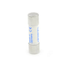 Multimeter 10 x 38mm 1000V 10A Cylinder Ceramic Fuse White JR
