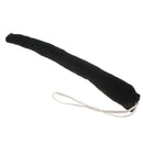 Girls Kids Black Cat Kitty Costume Headband Skirt Bowtie Paw Tail Outfit