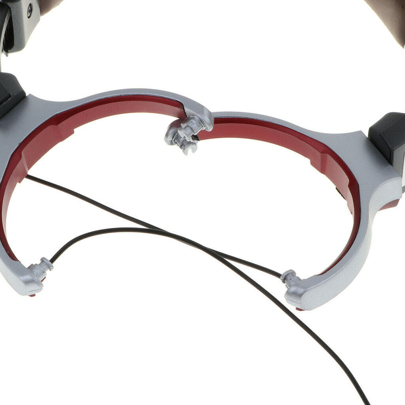 Headband Cover Compatible ATH MSR7 Headphones/Headphone Headband Protector