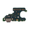 USB Charging Port Flex Cable Board For  Galaxy Note 10 N970F Replace