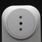 WiFi Smart Socket Plug Wireless Remote Socket Adapter APP Control (IT Plug)