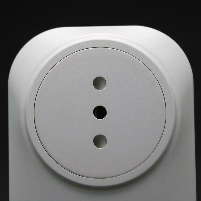 WiFi Smart Socket Plug Wireless Remote Socket Adapter APP Control (IT Plug)