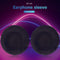 1 Pair Replacement Headphone Earpads for Beyerdynamic T70P/T5P/T1/DT990  A