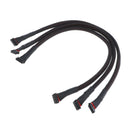 Brushless Motor Sensor Wire 250mm For 1:10 RC Car