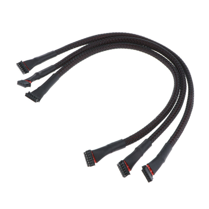 Brushless Motor Sensor Wire 250mm For 1:10 RC Car