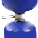 Gas Refill Adapter Outdoor Gas Tank Inflation Valve Flat Gas Tank Recharge