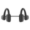 Wireless Bluetooth 5.0 Bone Conduction Stereo Headset Sports Headset Earphone