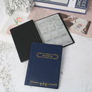 Russian Coin Album 10 Pages 120 Units Coin Collection Book Protection Album  OZ