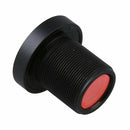 Fasdga Replacement Camera Lens 170 Degree Wide Angle Lens for Gopro Hero 1  N8Q2