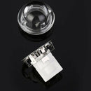 E14 Oven Lamp Holder Baking 15W/25W Illumination Lamp Holder Oven Lamp Cap  D4M6
