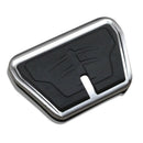 Gas Brake Pedal Cover Set For Bmw X3 X4 X5 X6 2 3 4 5 6 7 Series G20 F30 G3