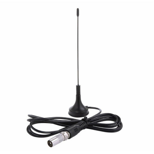 30dBi Indoor Gain Digital DVB-T FM Freeview Aerial Antenna Amplifier for T BX