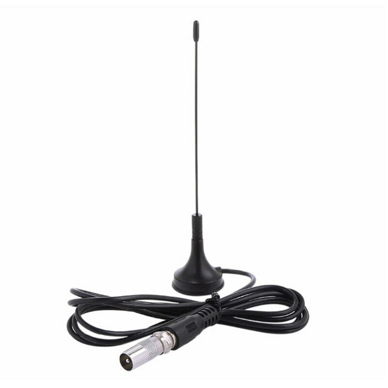 30dBi Indoor Gain Digital DVB-T FM Freeview Aerial Antenna Amplifier for T BX