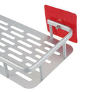 Single Layer Organizer Shelf Rack Stand Wall Mounted Hanging Rack M5B5