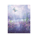 5D Diamond Painting Embroidery Full Drill Fancy Flowers Butterfly Wall Decor