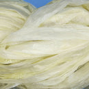 1PCS Dry Sheep Casing Natural Sheep Sausage Cover,Sausage Skin 2.6 M 28-30mm FT