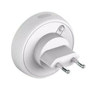 Yeelight Round Light Sensor LED Night Light 0.4W 2700K Smart Lamp White