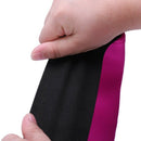 Gym Elastic Resistance Bands Ballet Soft Opening Belt Stretching Exercise B