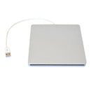 External USB DVD Case for MacBook Pro SATA Hard Disk Drive DVD Super Multi  F1H7