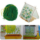 Pack Of 3 Vegetable Trellises For Climbing