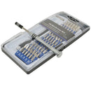 Repair Hand Tools Kit 54 In 1 Magnetic Precision Torx Pentalobe Screwdriver Y2A1