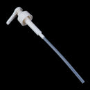 Kitchen Soy Sauce Press Nozzle Operated Pump Head Home Oyster Bottle NozzleBX